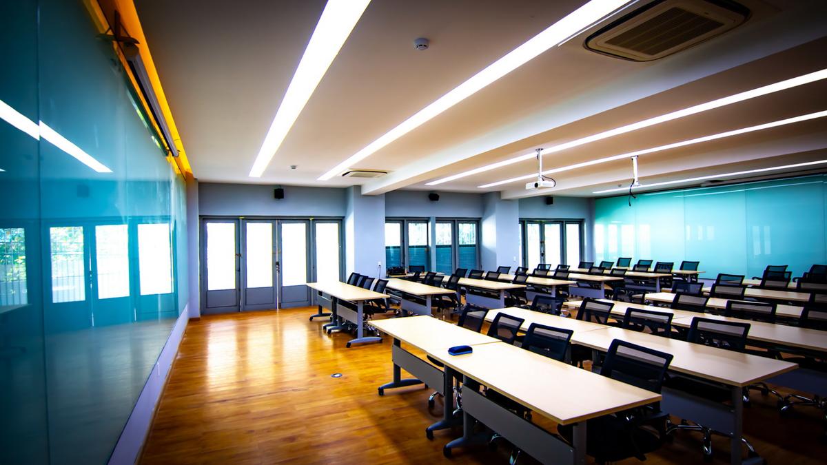 Trường Đại học Bách khoa, Đại học Quốc gia TP HCM