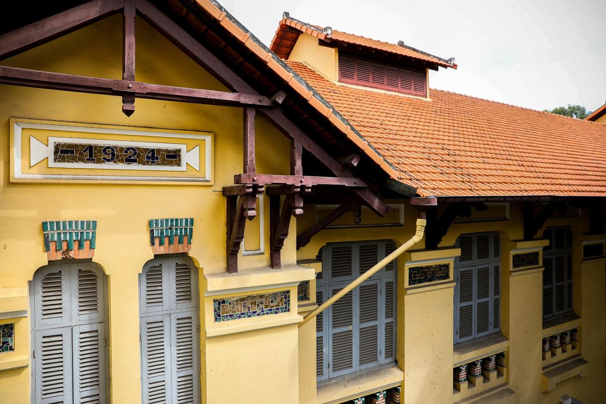 Trường Đại học Sài Gòn