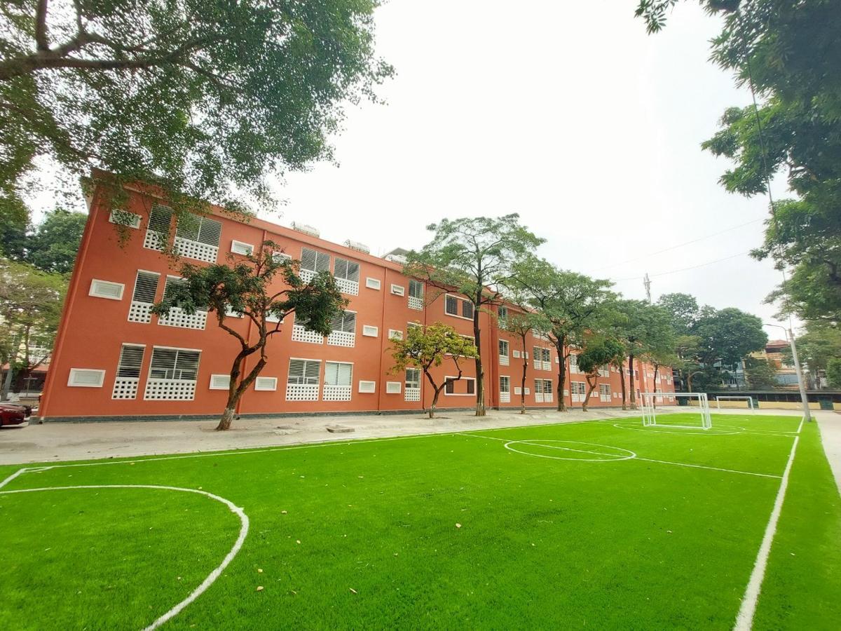 Trường Đại học Thuỷ Lợi