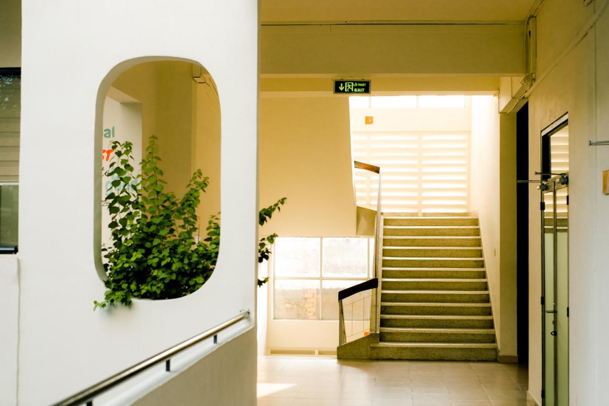 Đại học Kinh tế TP. Hồ Chí Minh