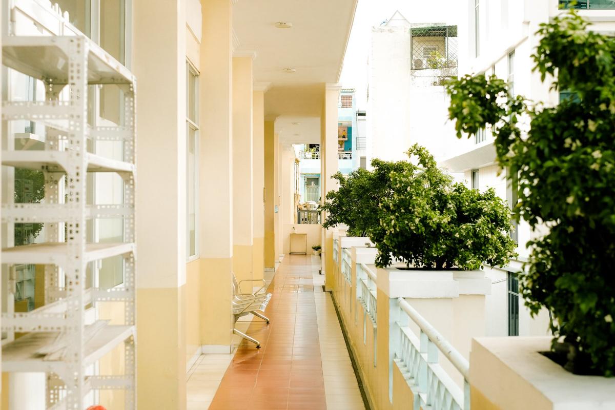 Đại học Kinh tế TP. Hồ Chí Minh