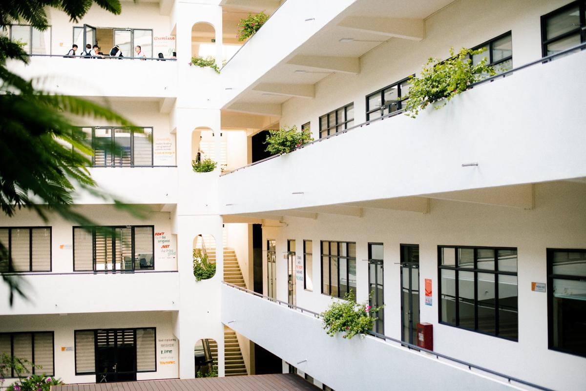 Đại học Kinh tế TP. Hồ Chí Minh