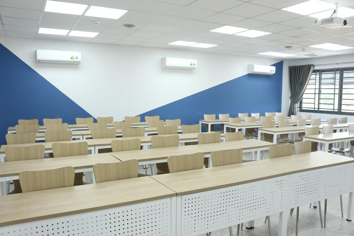 Trường Đại học Cửu Long