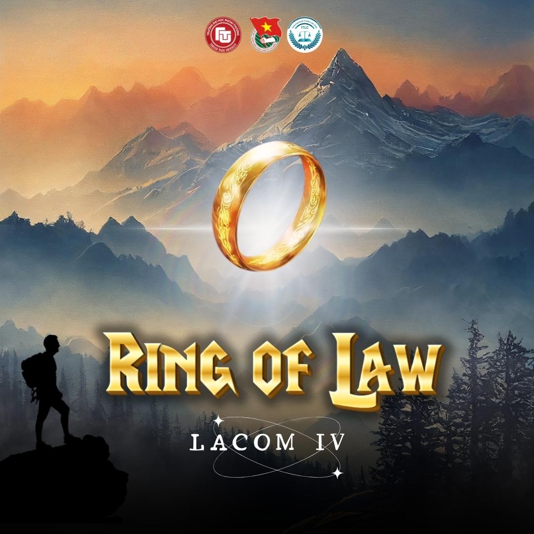 Hình ảnh của Cuộc thi LACOM IV