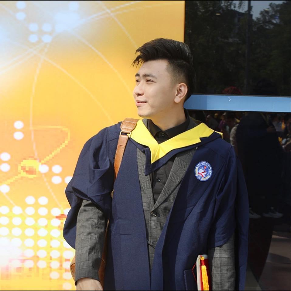 Toán Đức Đặng