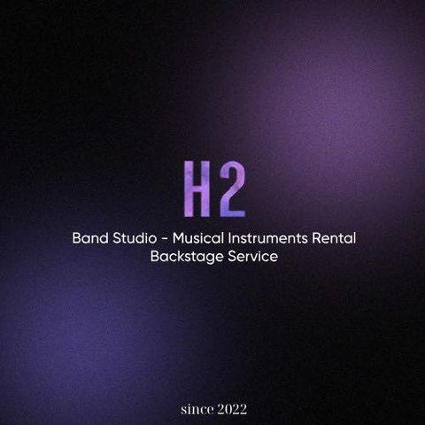 H2 Studio
