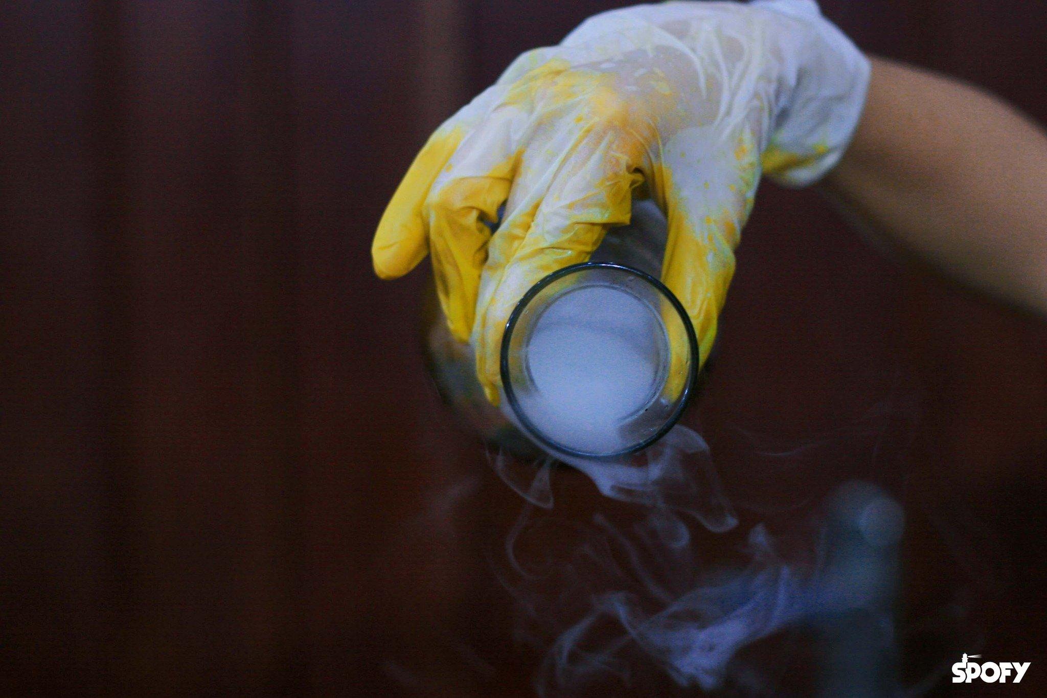 Science Propagandized Organization For Youth