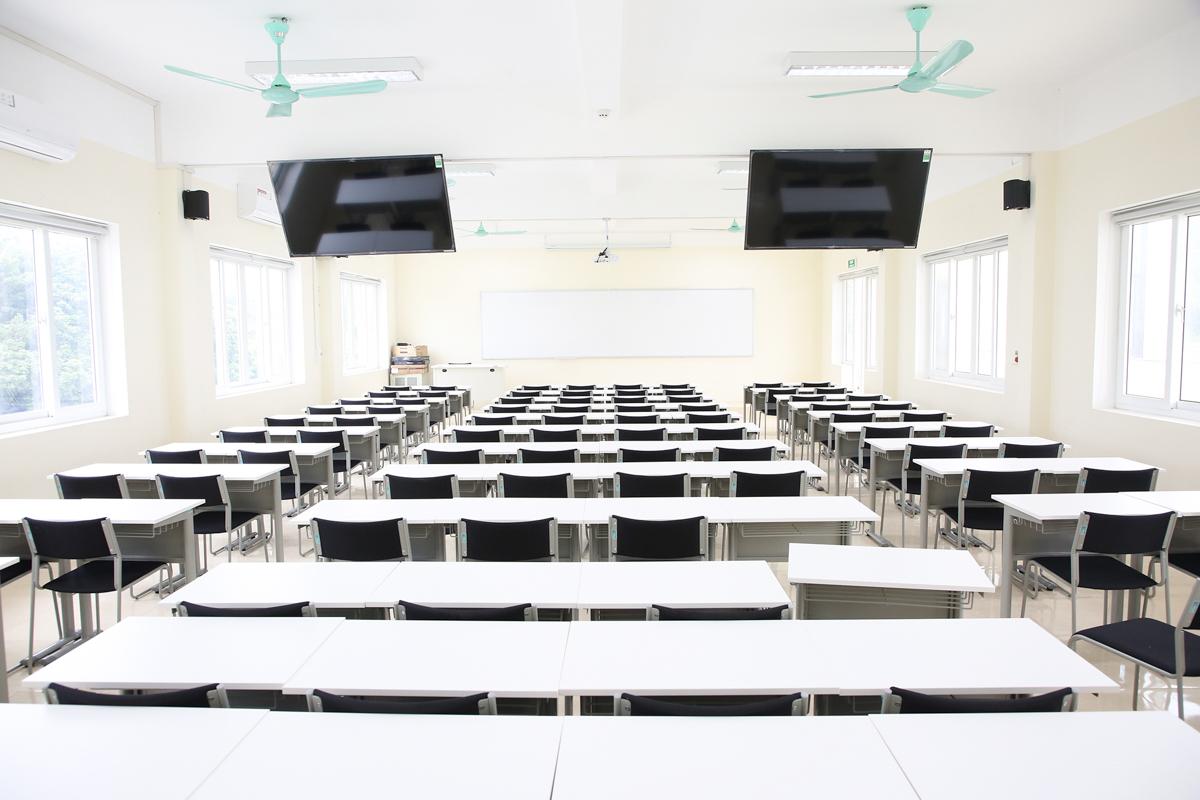 Trường Đại học Công nghệ, Đại học Quốc gia Hà Nội