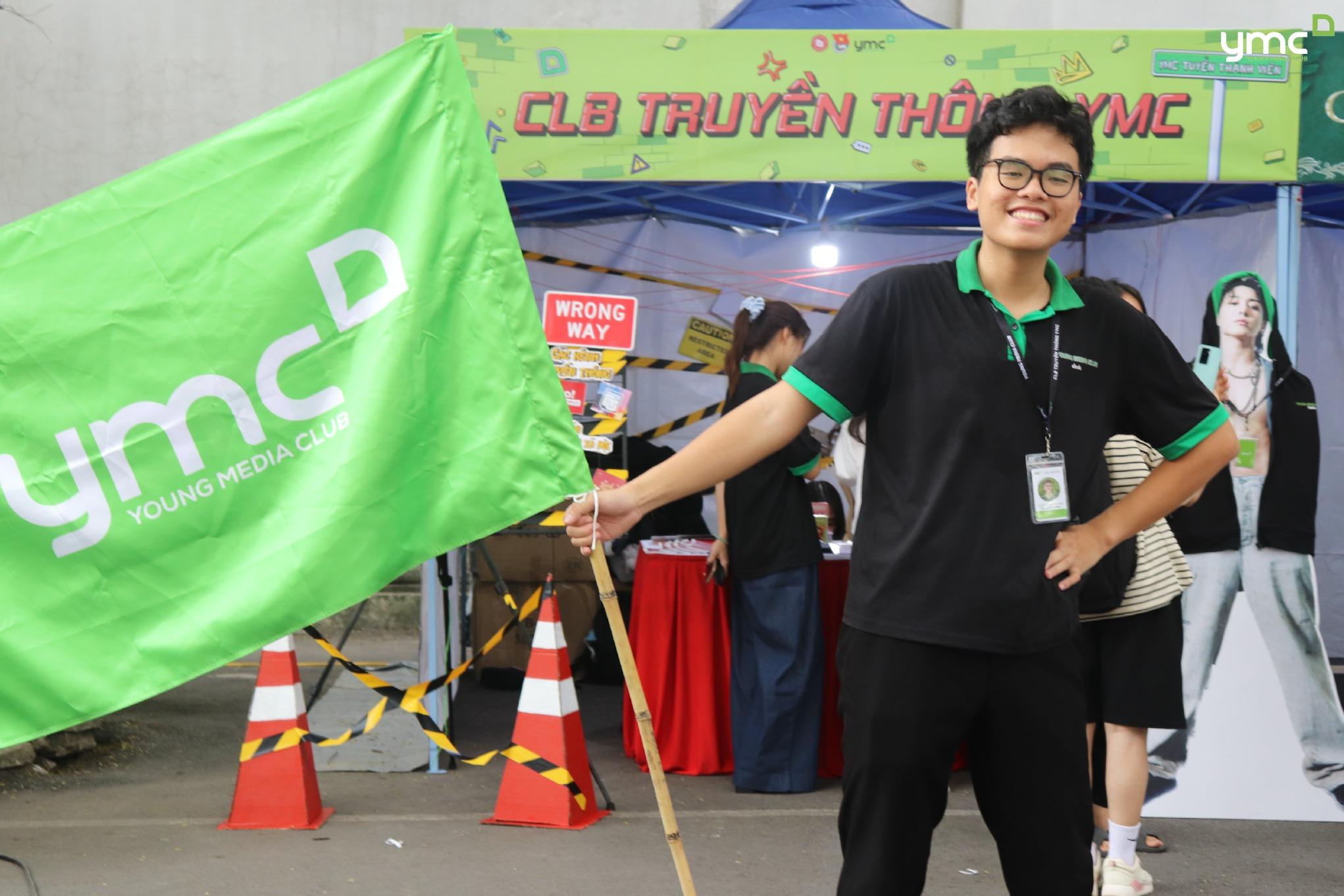 Hình ảnh hoạt động của CLB Young Media Club - CLB Truyền thông với URL: https://edus3.leaderbook.com/prod/upload/img/663366f6b6f0710051f47eda-391624565_815480000578341_4417578315142297383_n.jpg