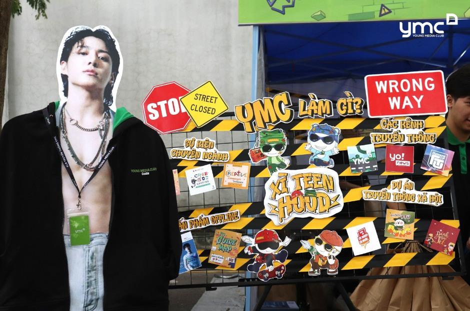 Hình ảnh hoạt động của CLB Young Media Club - CLB Truyền thông với URL: https://edus3.leaderbook.com/prod/upload/img/663366f5b6f0710051f47ed3-386320514_809304501195891_776509154367193745_n.jpg