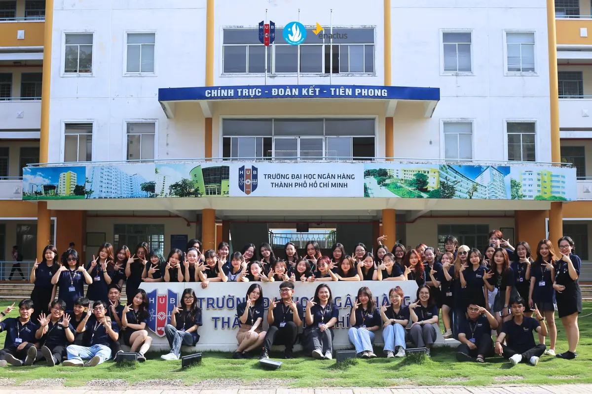 Enactus Banking University