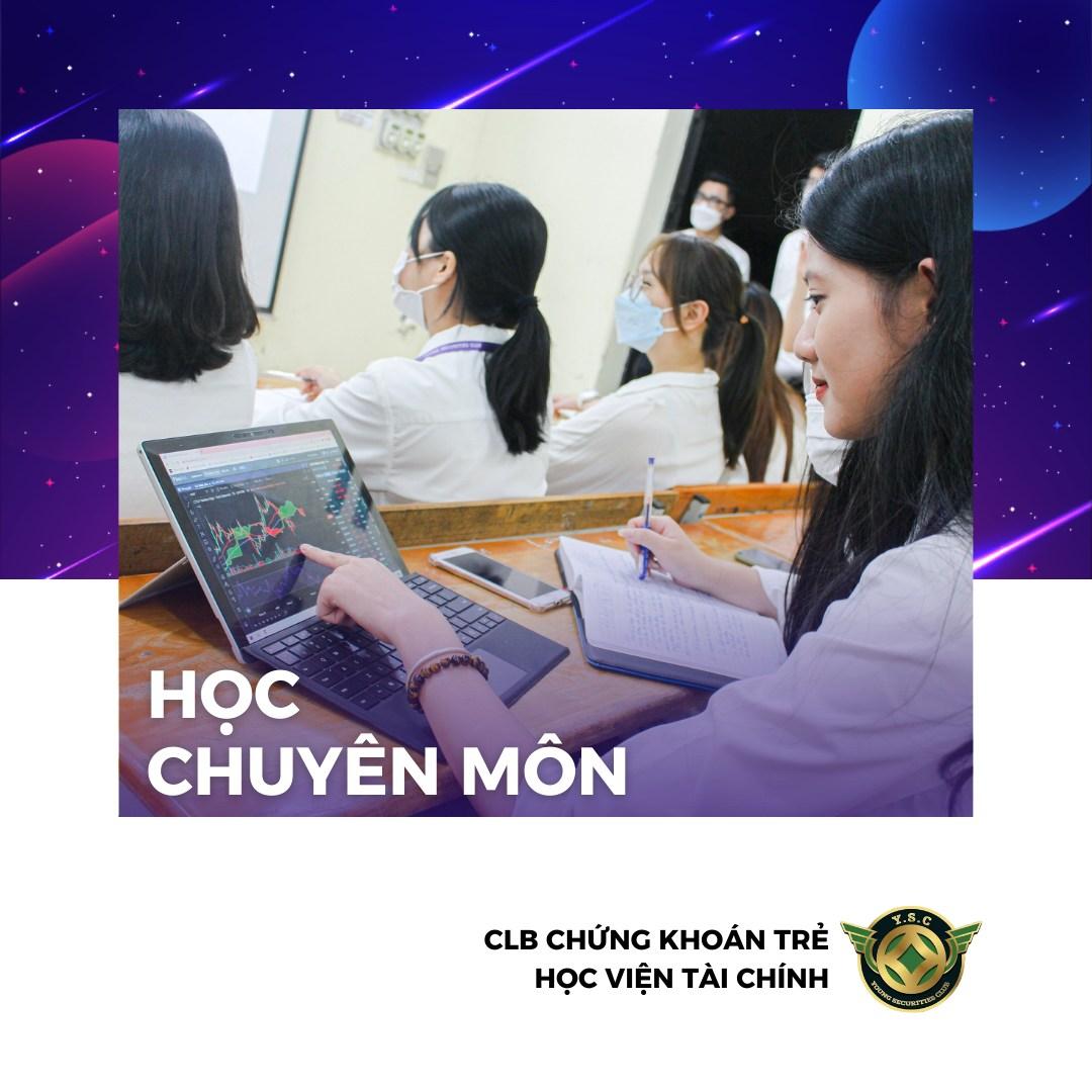 Hình ảnh hoạt động của CLB CLB Chứng Khoán trẻ Học Viện Tài Chính với URL: https://edus3.leaderbook.com/prod/upload/img/6636f63ab6f0710051f7a498-317732766_5974388529279895_6504158379017873415_n - Copy.jpg