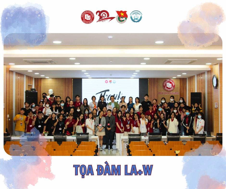 Hình ảnh hoạt động của CLB Câu lạc bộ Luật Thương mại Quốc tế với URL: https://edus3.leaderbook.com/prod/upload/img/6635e7f9b6f0710051f6f2b0-itlc-ftu2.jpeg