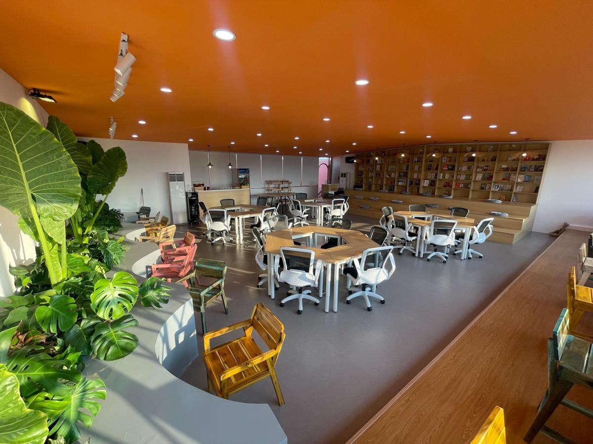 Trường Đại học Văn Hiến