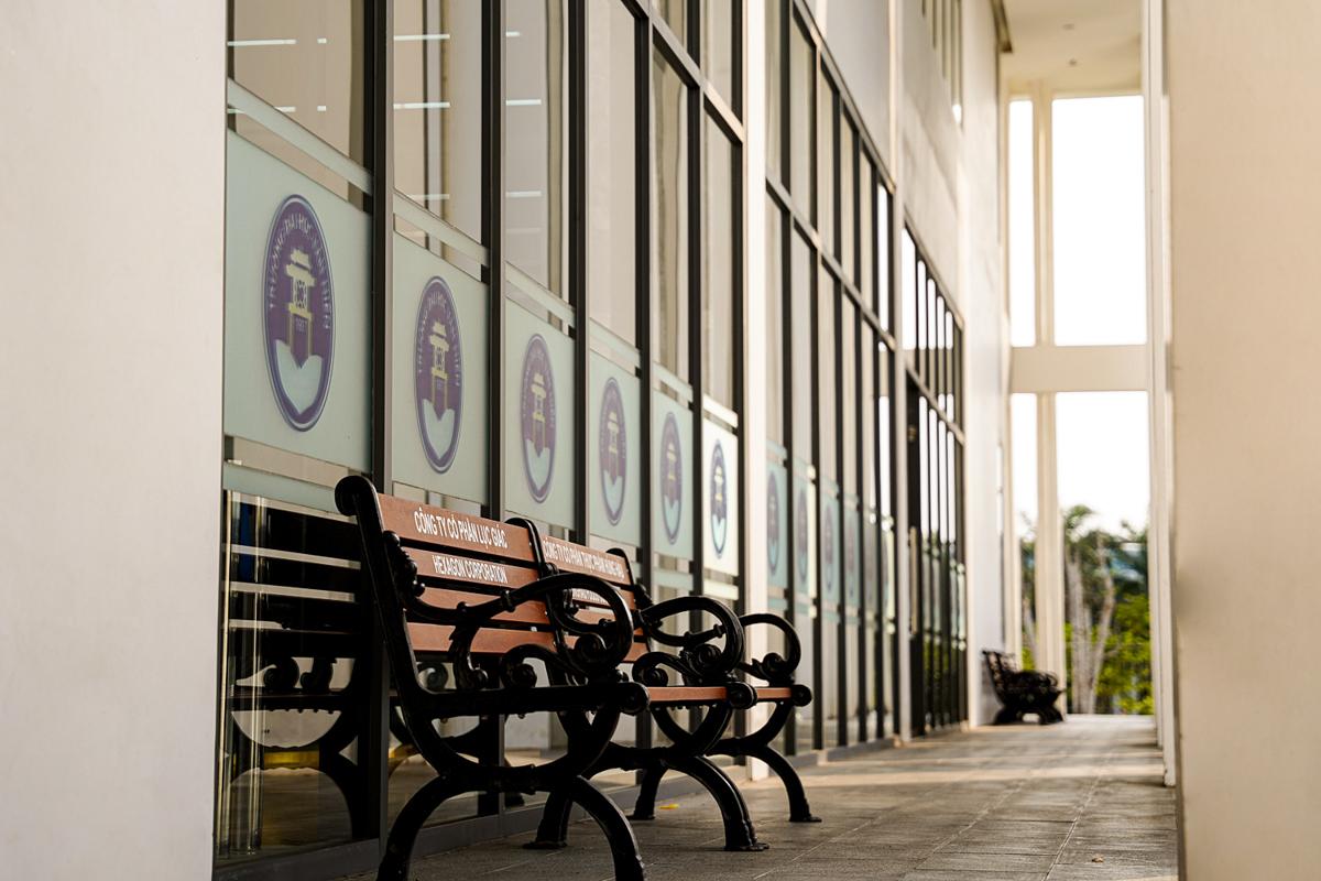 Trường Đại học Văn Hiến