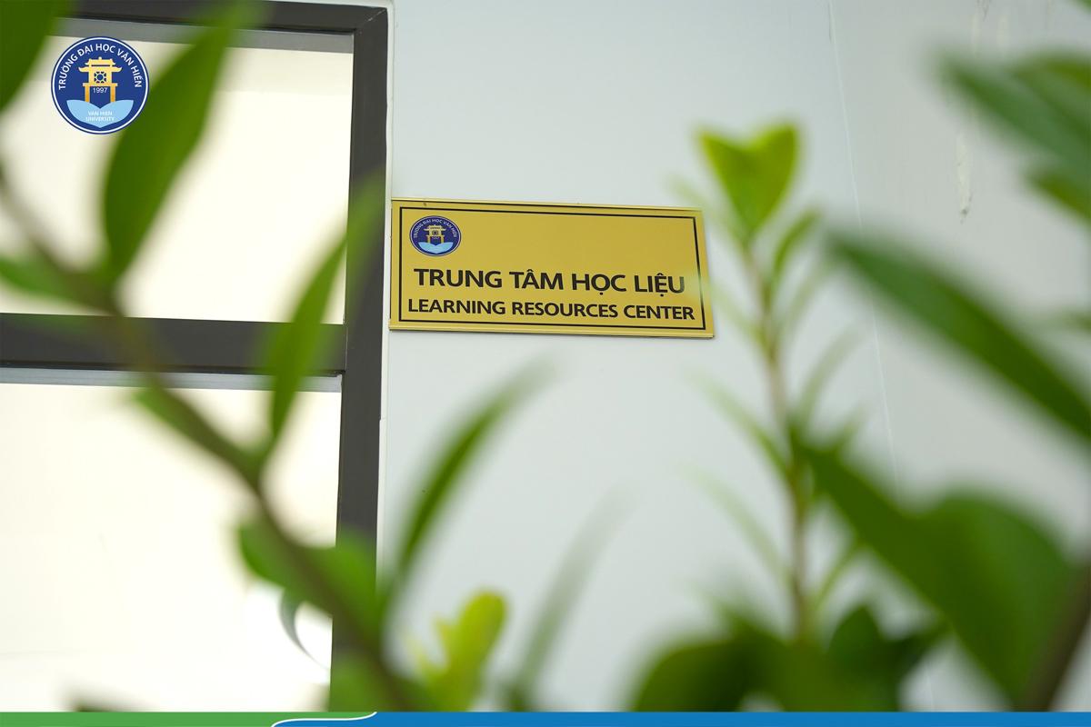 Trường Đại học Văn Hiến