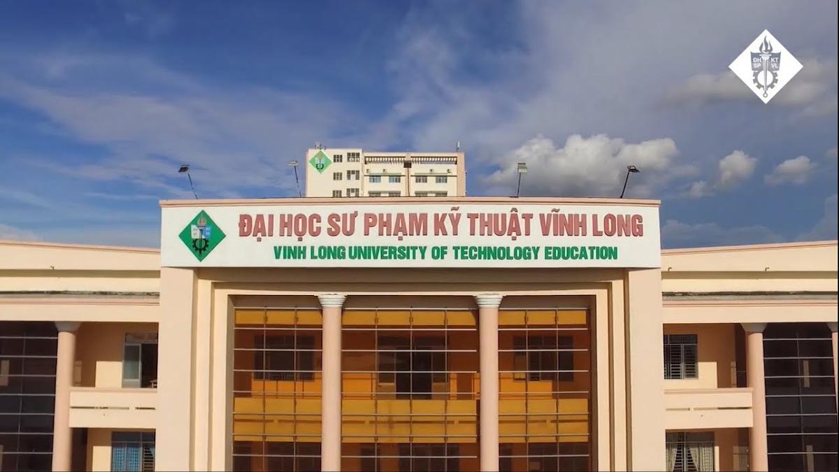 Trường Đại học Sư phạm Kỹ thuật Vĩnh Long