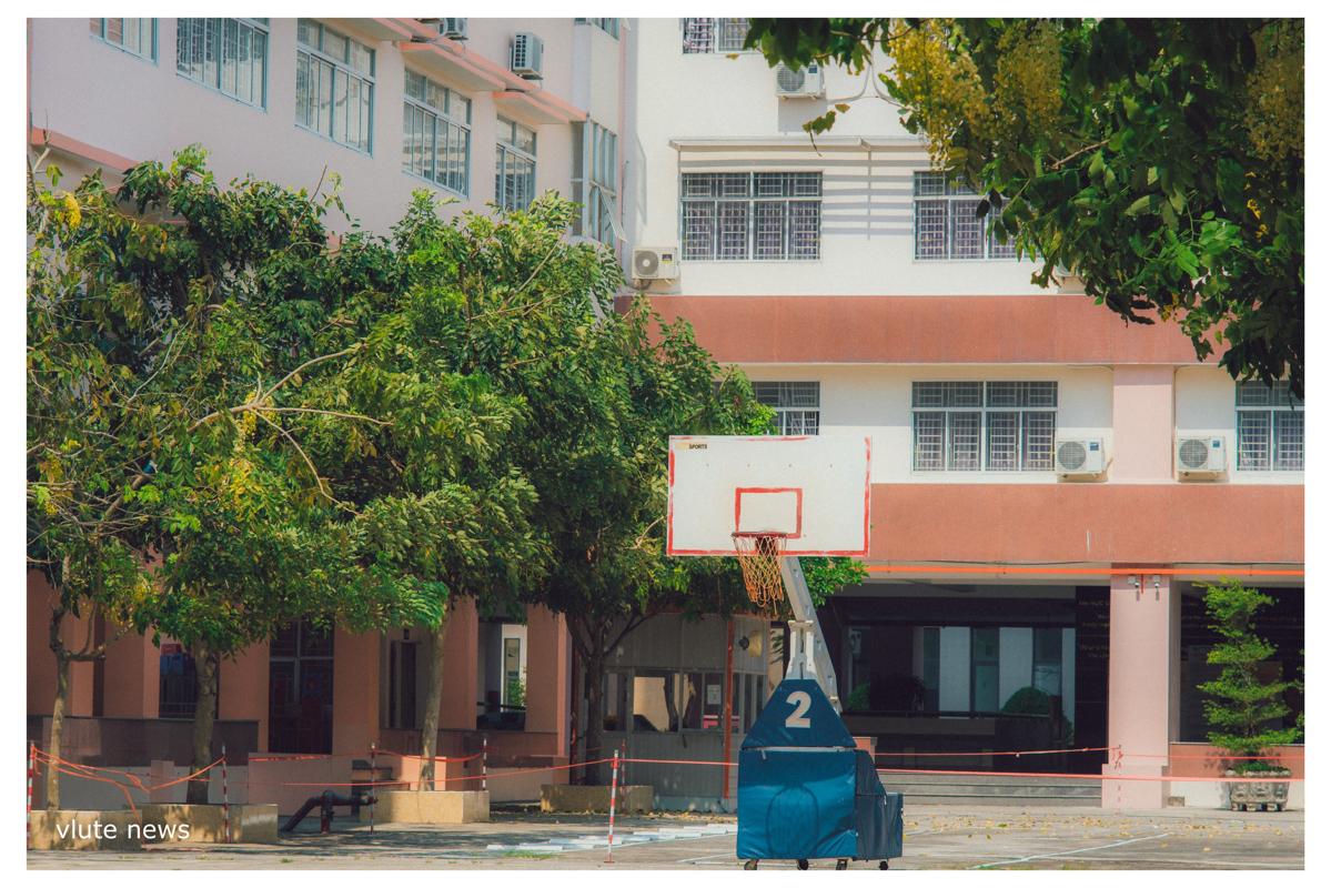 Trường Đại học Sư phạm Kỹ thuật Vĩnh Long