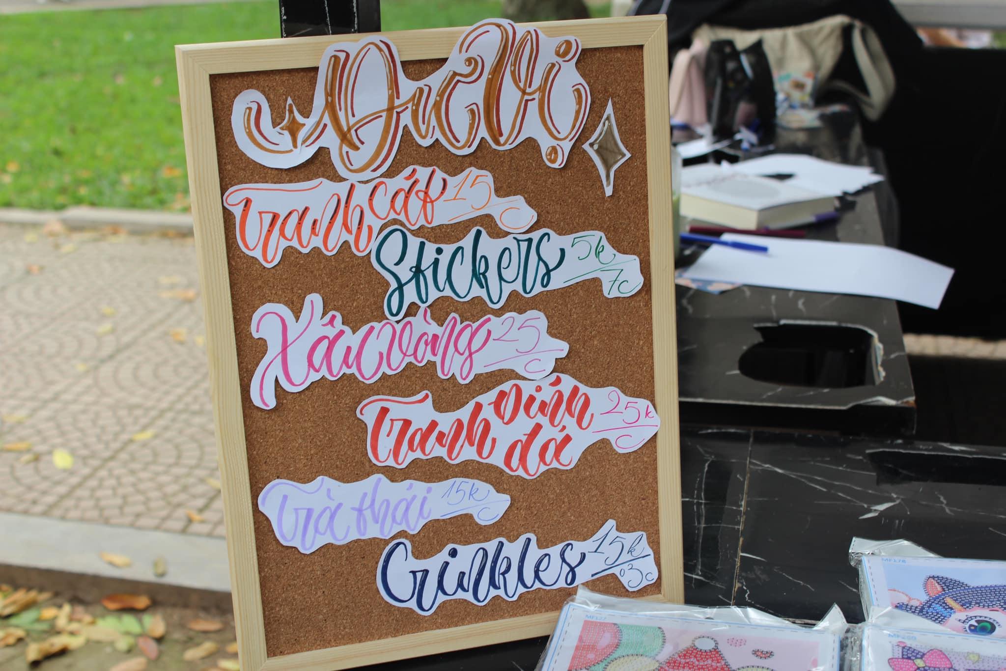 Hình ảnh của Tiền sự kiện: PRE-CHORUS: ENDEAVOUR OF YOUTH