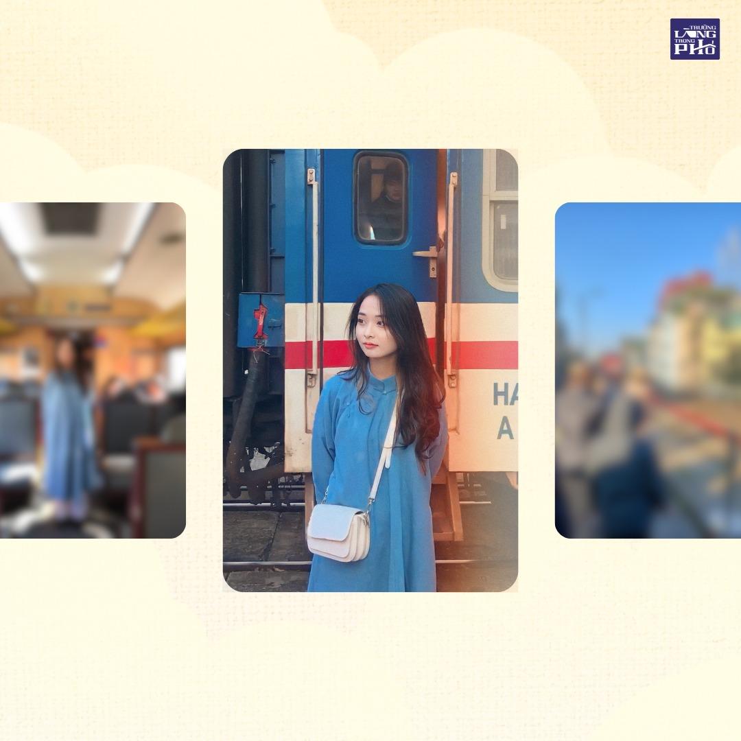 Hình ảnh của Ngày Thong Dong