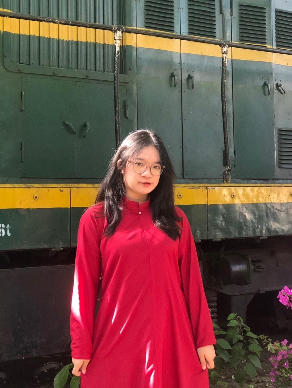 Trịnh Kiều Trang