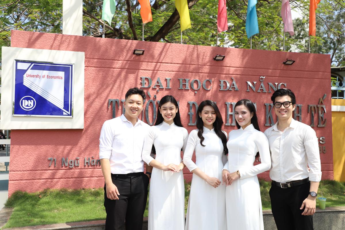 Trường Đại học Kinh Tế - Đại học Đà Nẵng