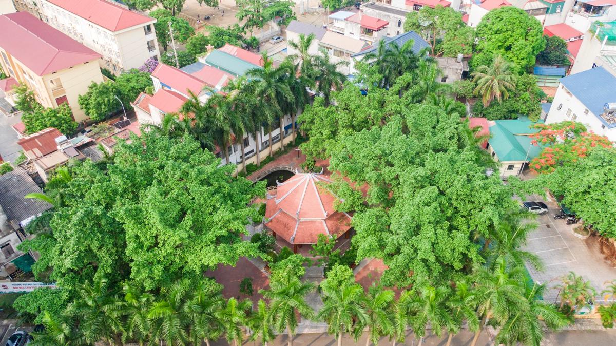 Trường Đại học Sư phạm Hà Nội 2