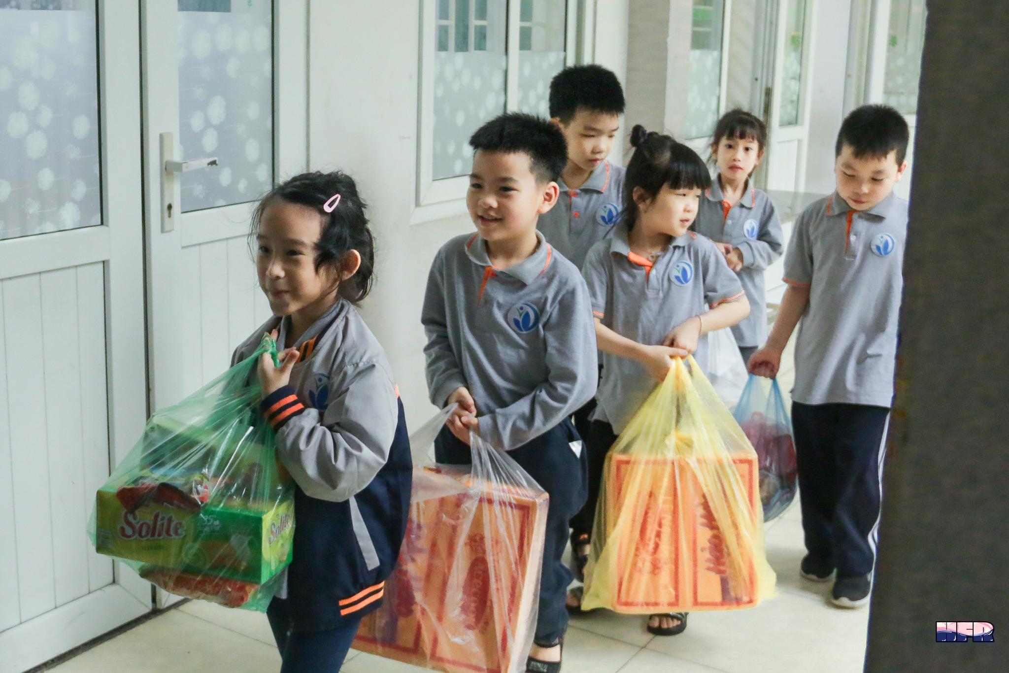 Hình ảnh của Giao đồ ăn hàng tuần