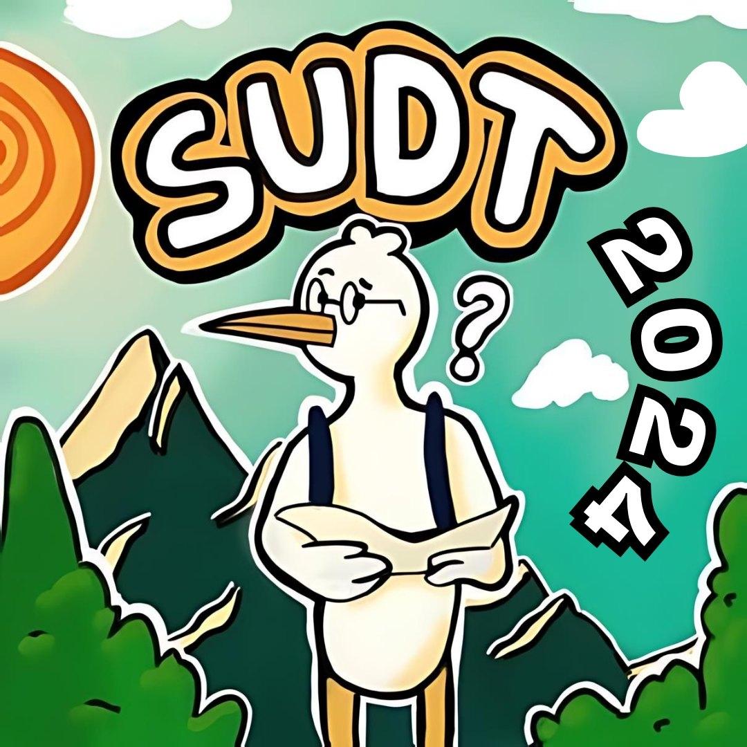 Southern Universities Debating Companionship