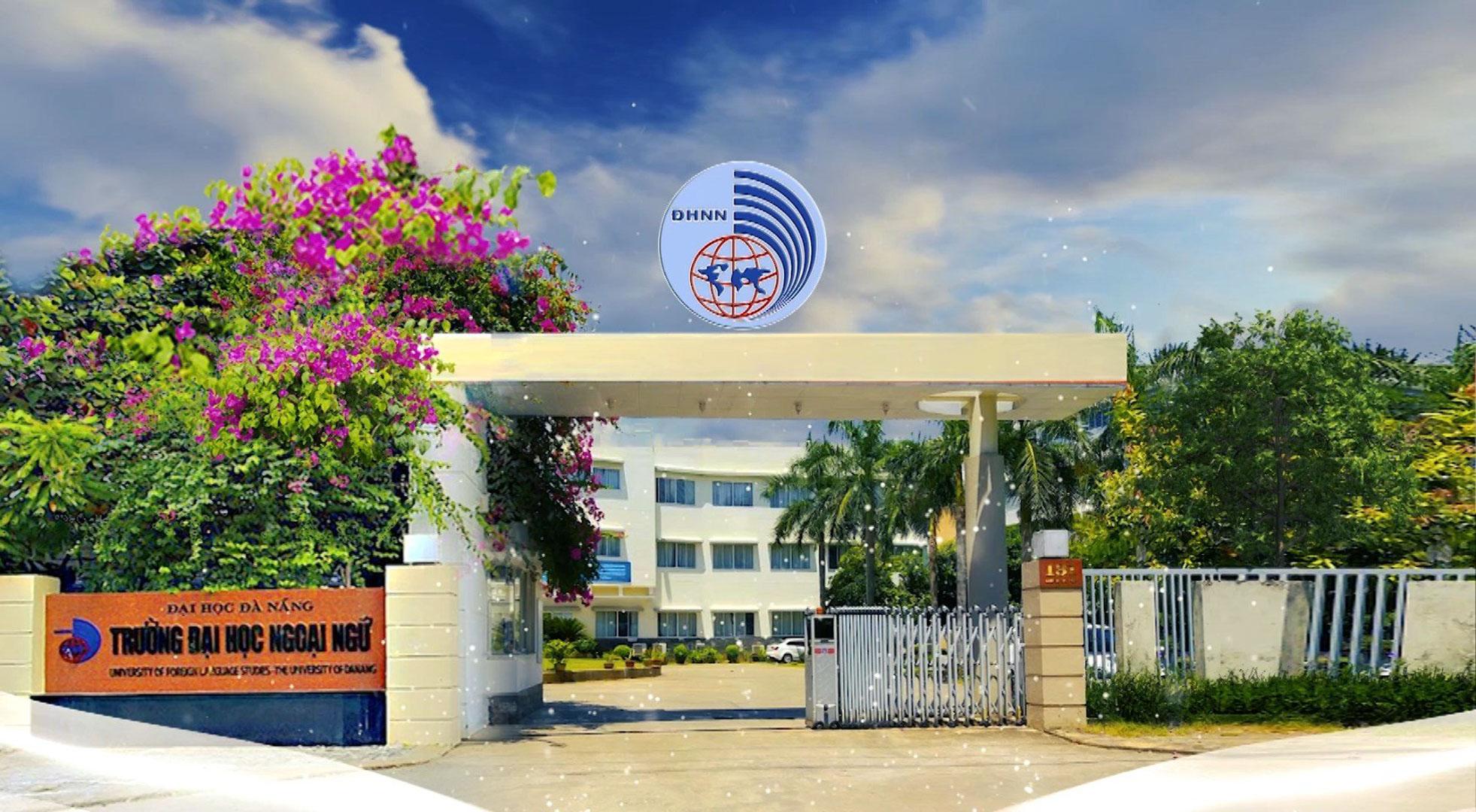 Trường Đại học Ngoại ngữ, Đại học Đà Nẵng