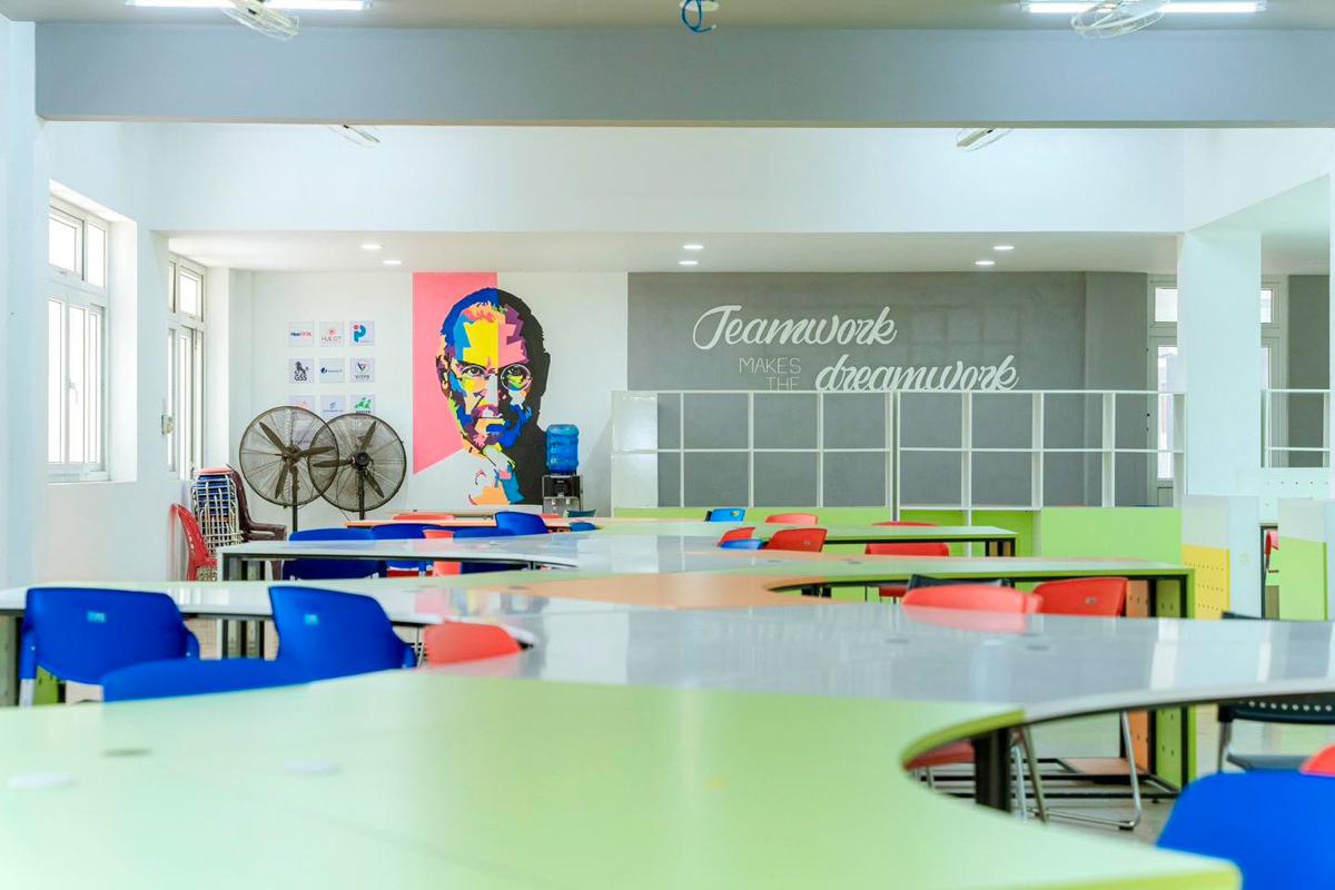 Trường Đại học Khoa học, Đại học Huế