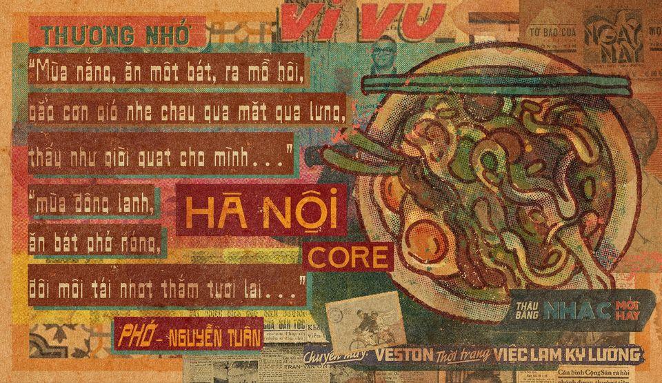 Hình ảnh của A GLANCE AT HANOI