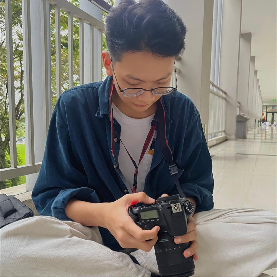 Lê Huỳnh Minh Khang