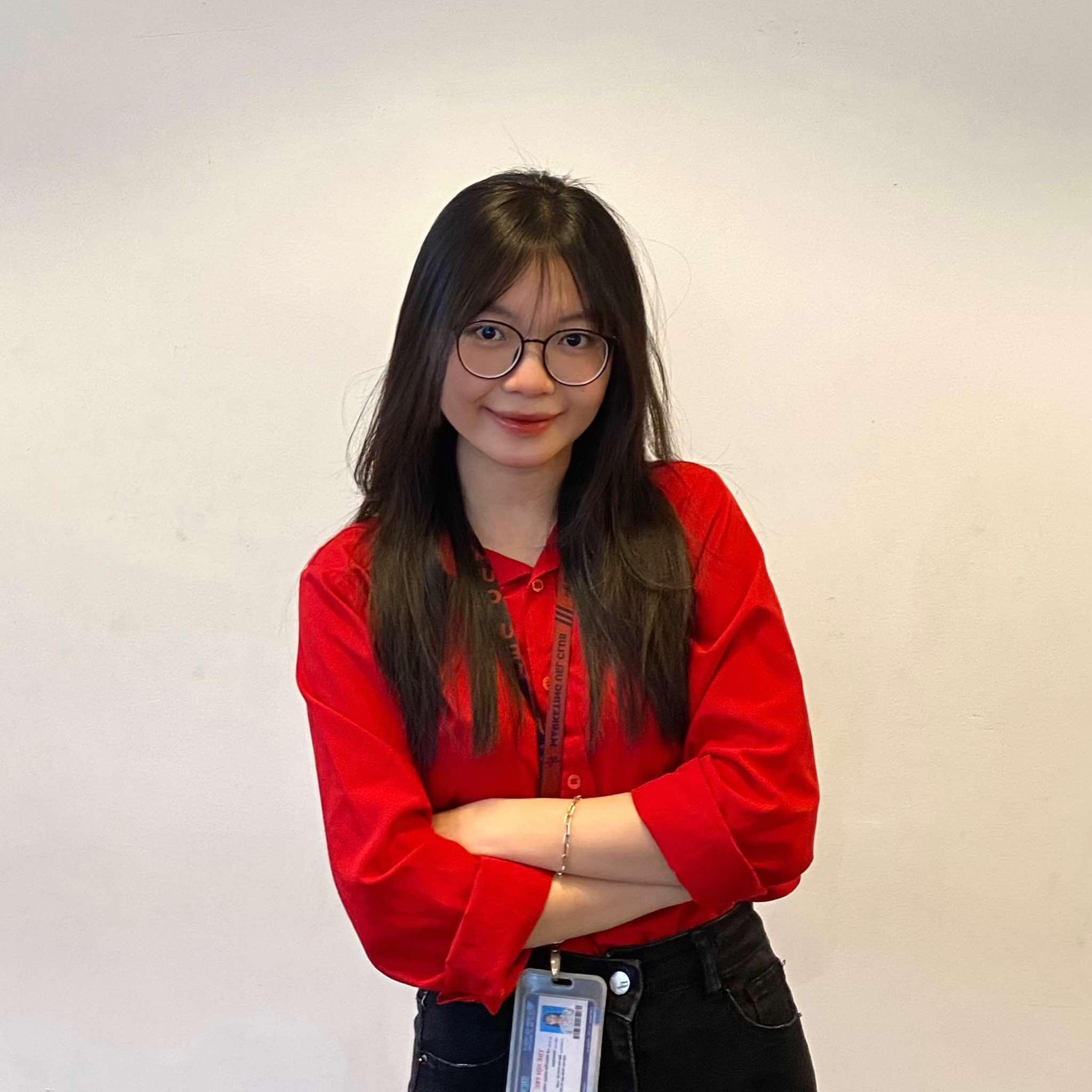 Lê Nguyễn Ngọc Hân