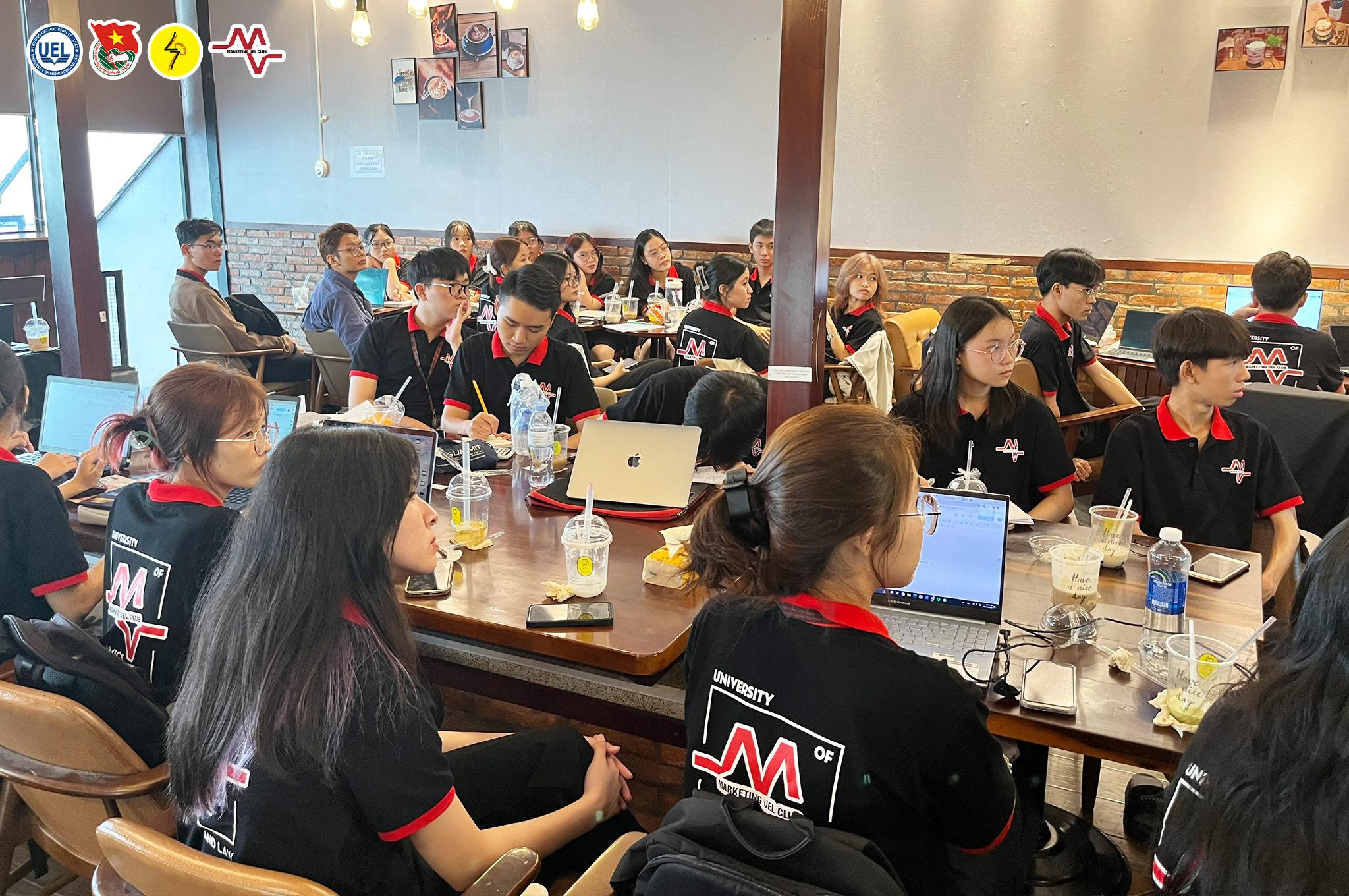 Hình ảnh của Training