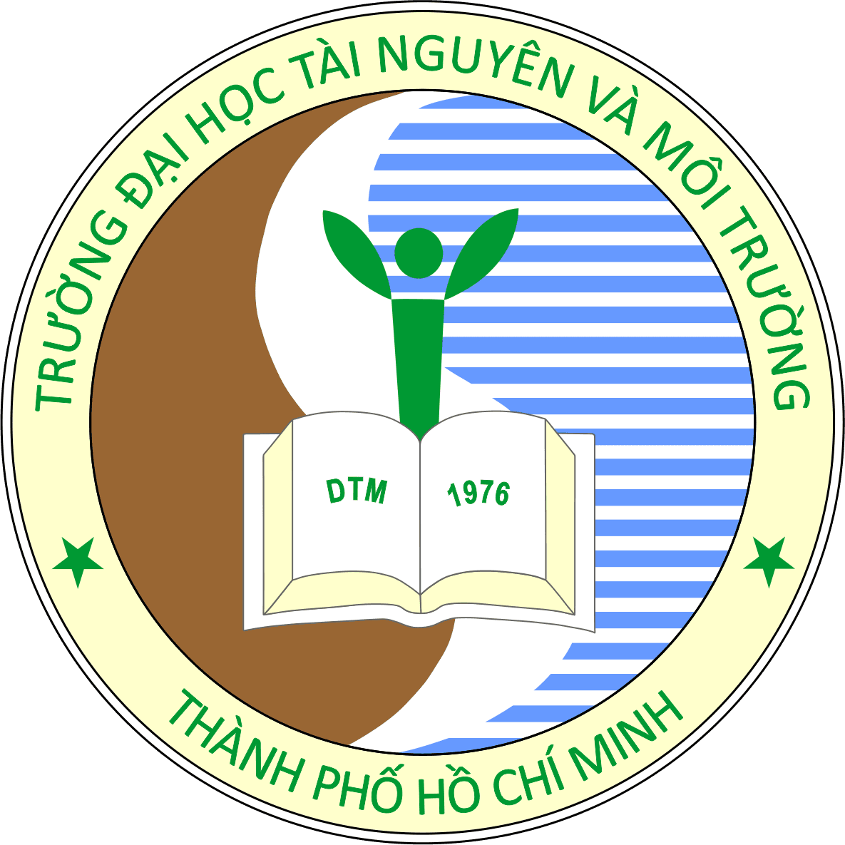 Đại học Tài nguyên và Môi trường TP HCM