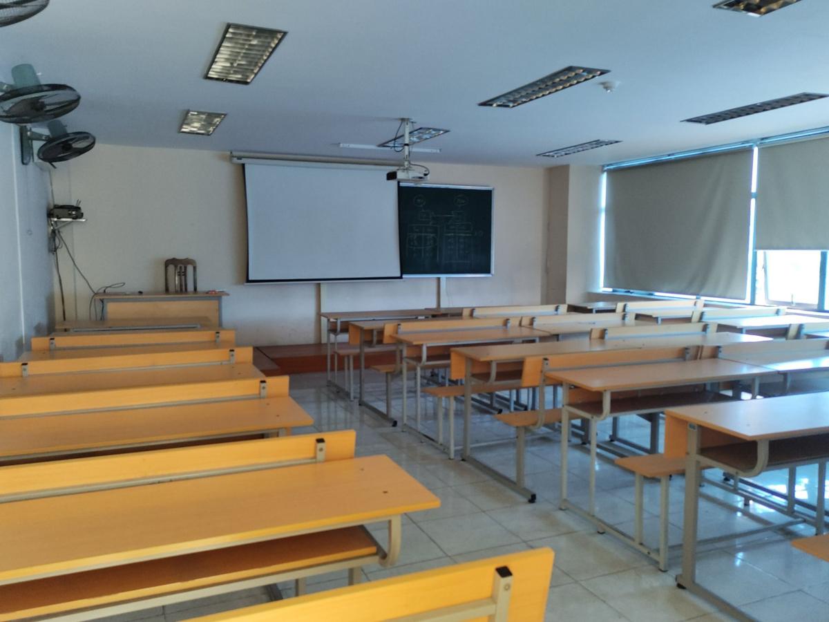 Học viện Kỹ thuật Mật mã