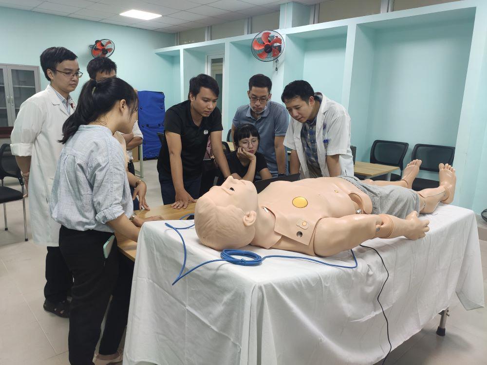 Trường Đại học Y Dược, Đại học Huế