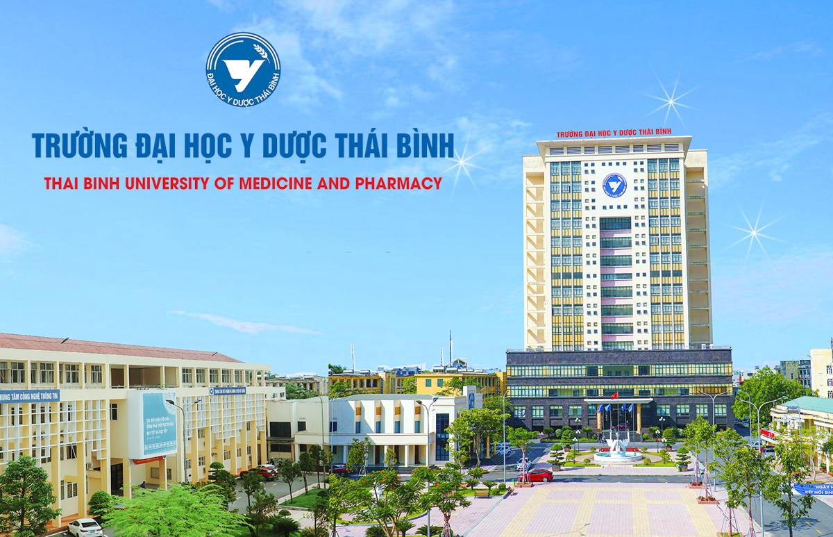Trường Đại học Y Dược Thái Bình