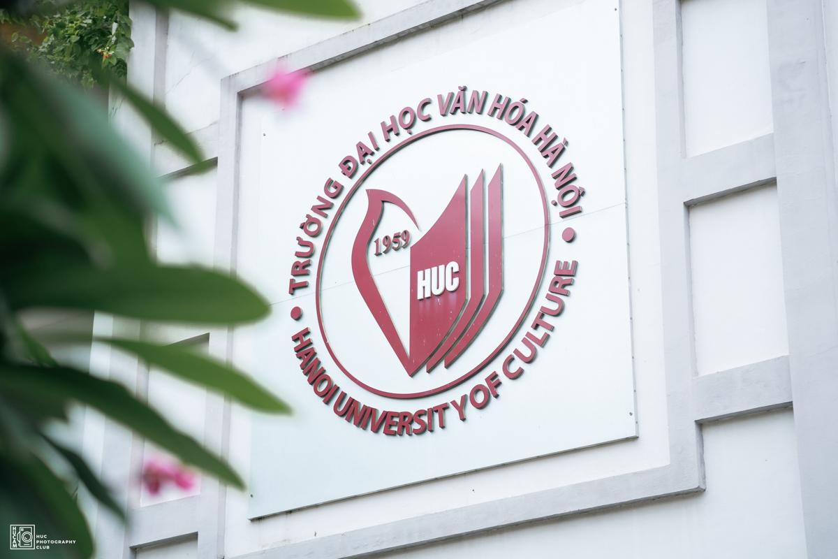 Trường Đại học Văn Hóa Hà Nội