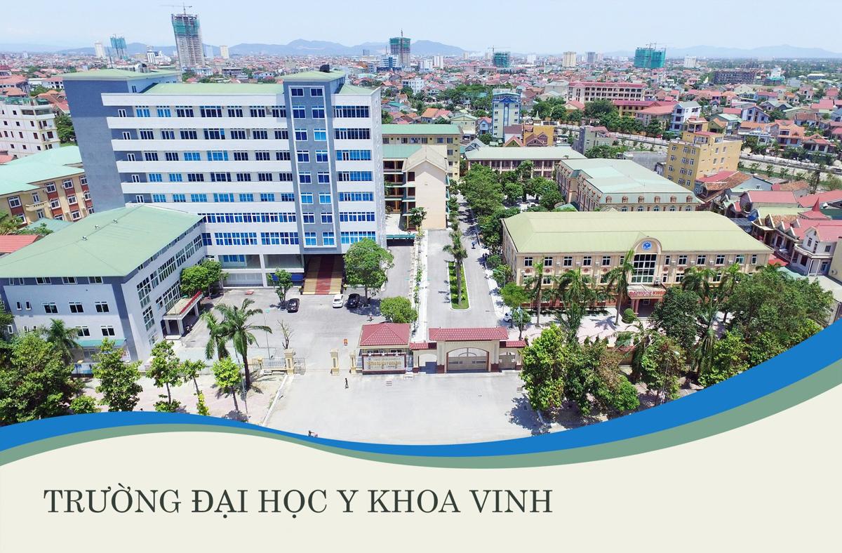 Trường Đại học Y Khoa Vinh