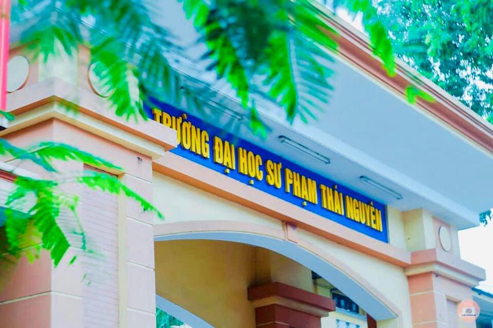 Trường Đại học Sư phạm, Đại học Thái Nguyên