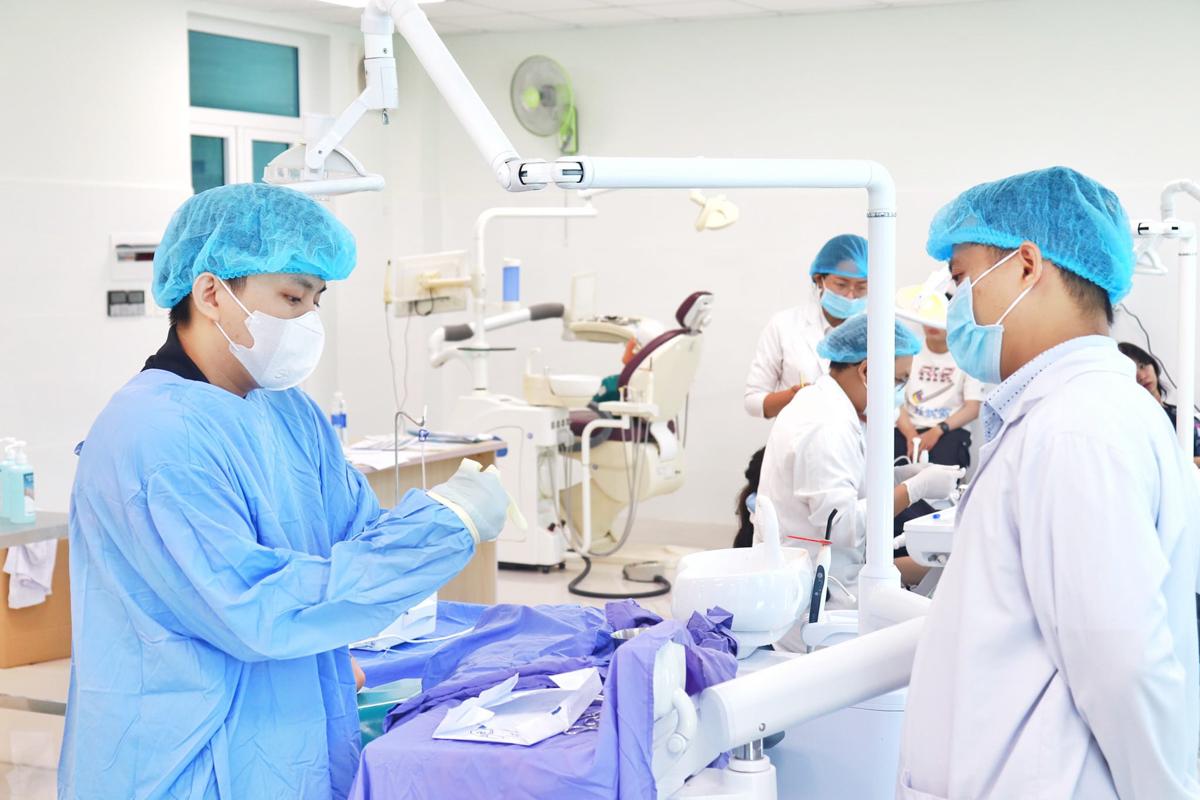 Trường Y Dược, Đại học Đà Nẵng