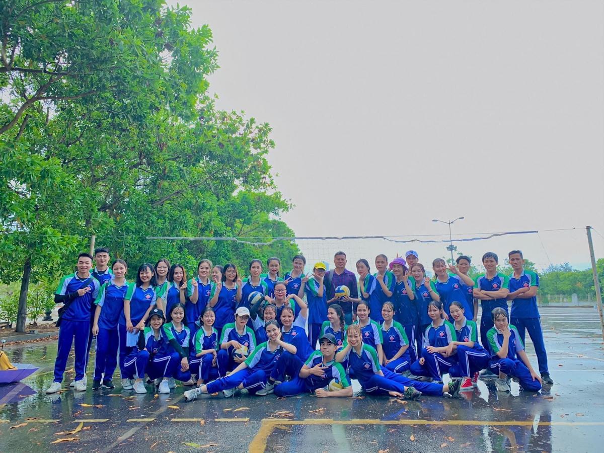 Trường Đại học Kiến trúc Đà Nẵng