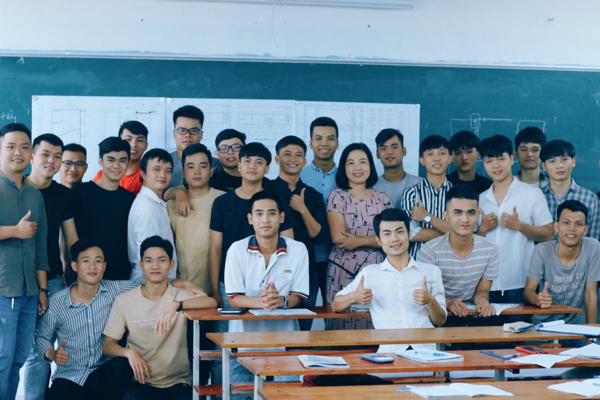 Trường Đại học Kiến trúc Đà Nẵng