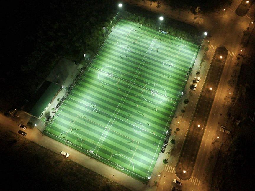 Học viện Tài chính