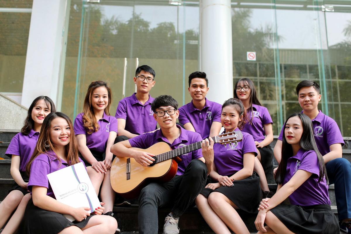 Trường Đại học Giáo dục, Đại học Quốc gia Hà Nội