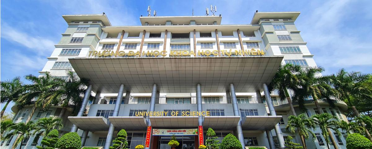 Trường Đại học Khoa học Tự nhiên, Đại học Quốc gia TPHCM