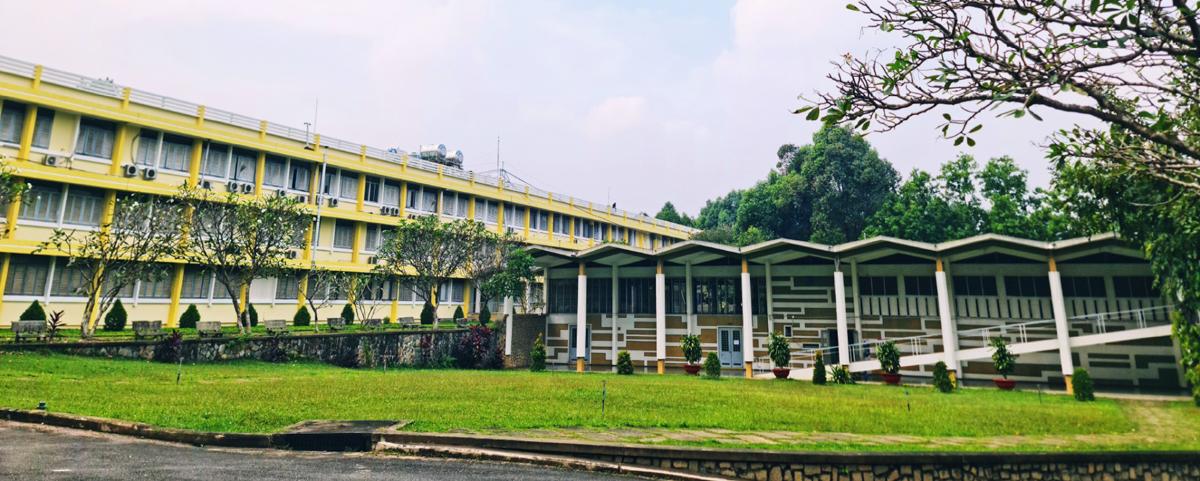 Trường Đại học Khoa học Tự nhiên, Đại học Quốc gia TPHCM