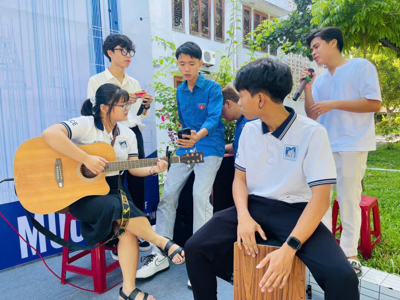 Đại học Xây dựng miền Trung - Phân hiệu Đà Nẵng